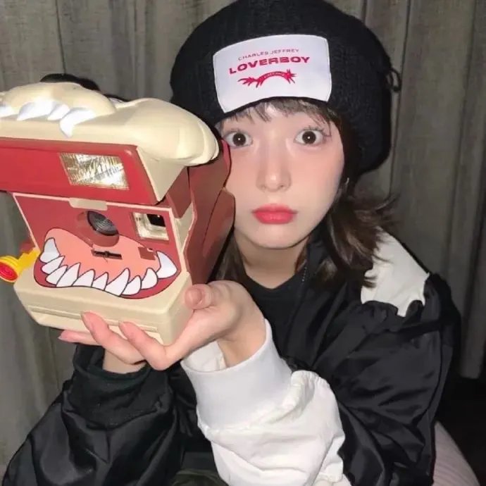 我老婆是学生会长第二季