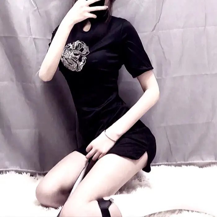 在你的冬夜里闪耀