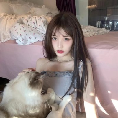 老虎的眼睛